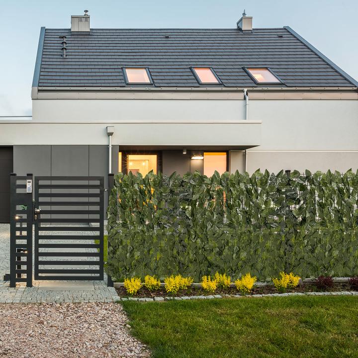 Produktbild Aktivshop Balkon-Sichtschutzhecke (300 cm)