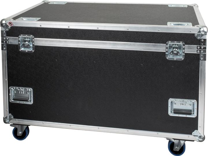 Produktbild Showtec Case for 4 x Helix S5000 incl. Accessories (Zubehör)