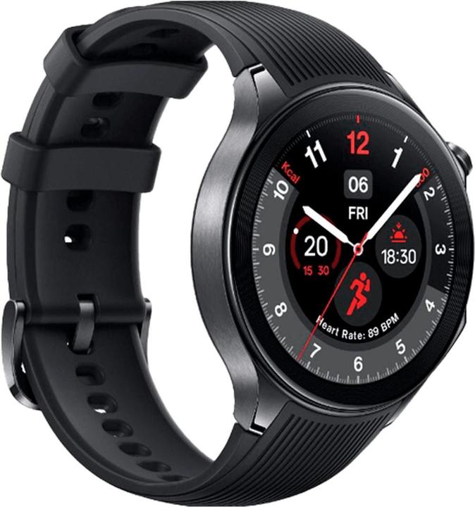 Actual product image OnePlus Watch 2 (46.60 mm)