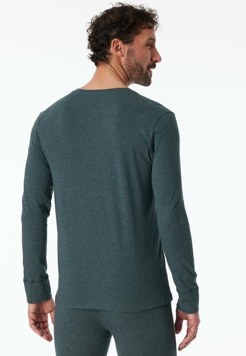 Actual product image Schiesser Comfort Fit longsleeve (8)