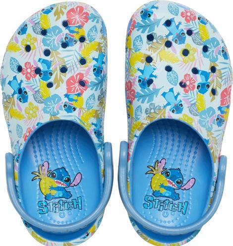 Produktbild Crocs T's Stitch Classic Clog (24)