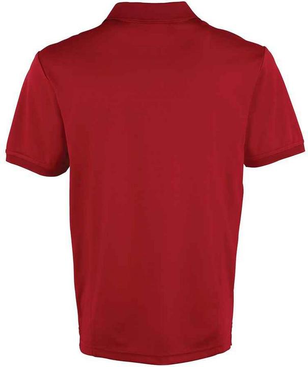 Immagine prodotto Premier Coolchecker Maglietta Polo Uomo (4XL)