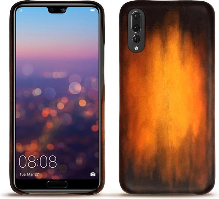 Image du produit Noreve Housse cuir (Huawei P20 Pro)
