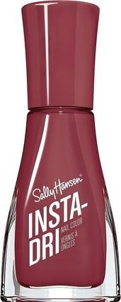 Image du produit Sally Hansen Insta-Dri Nail Color Lachie 413 Expresso 9.17Ml (Nuances Espresso Nude, Vernis couleur)