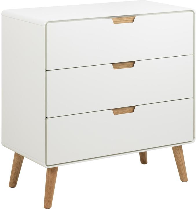Immagine prodotto AC Design Lowell (80 x 40 x 80 cm)