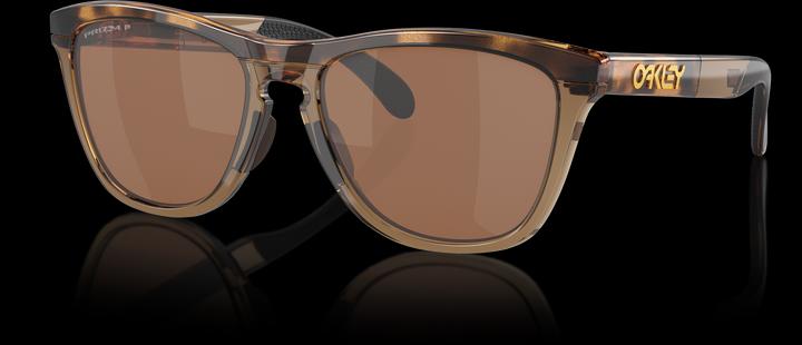 Actual product image Oakley Frogskins Range