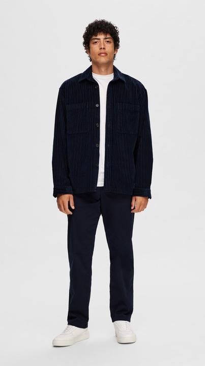 Produktbild Selected Homme Cord Overshirt (S)
