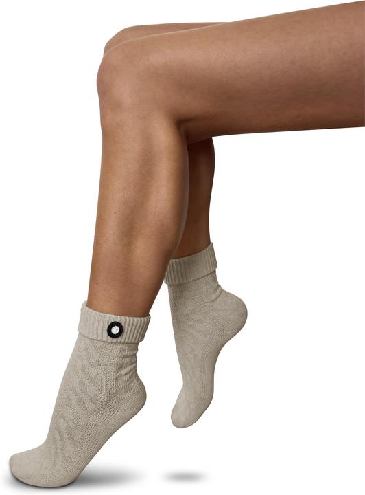 Image du produit Normani Chaussettes traditionnelles avec bouton (Une unité par pack, 39 - 42)
