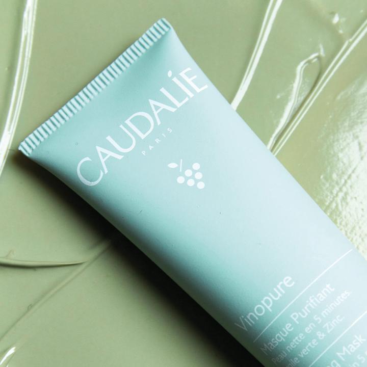 Actual product image Caudalie Masque Purifiant (75 ml)
