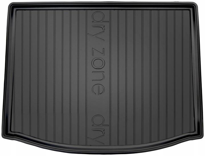 Actual product image Frogum Suzuki Vitara Ii - Boot Liner
