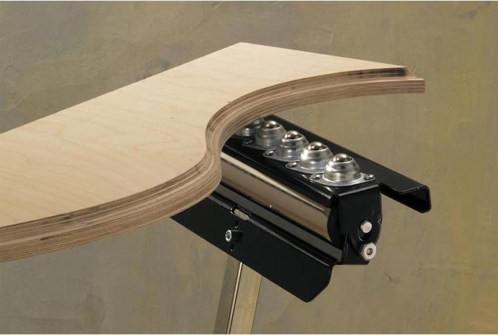 Actual product image wolfcraft wolfcraft 1 Multifunktions-Auflagen- u. Rollenbock (30 cm, 30 cm)