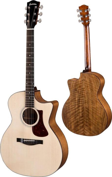Immagine prodotto Eastman Guitars Eastman AC222CE (Chitarra elettrica)