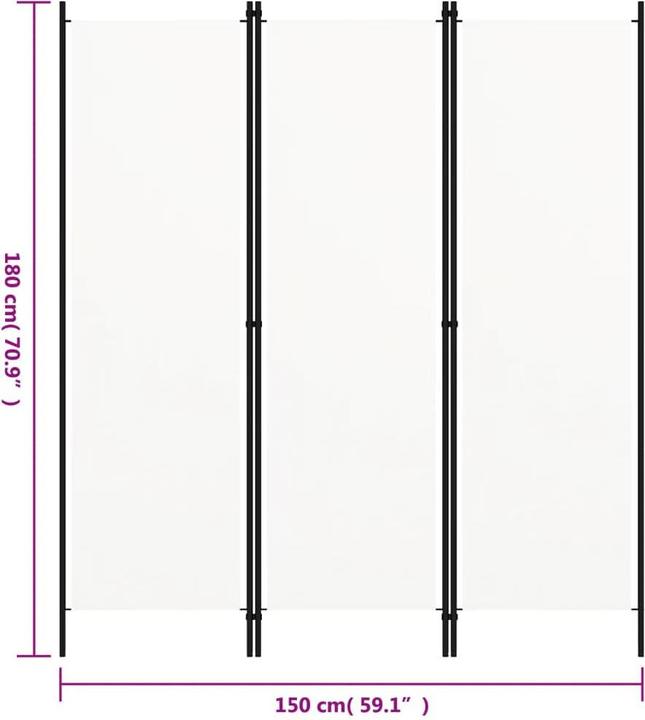 Image du produit VidaXL Klarrisa
