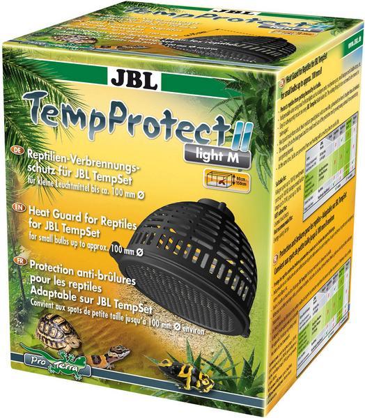 Image du produit JBL Aquaristik und Terraristik Abat-jour JBL TempProtect II light M