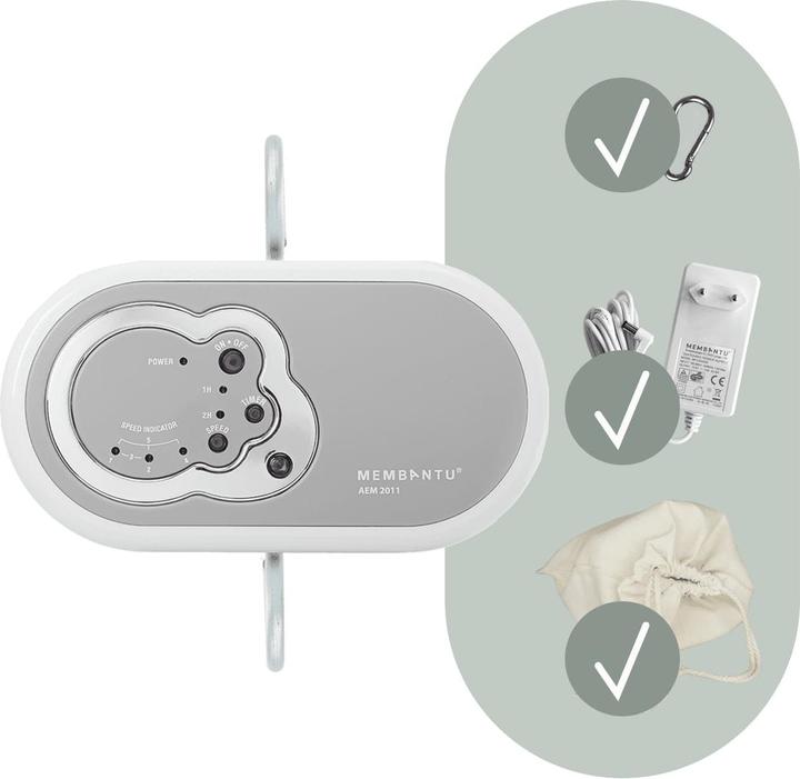 Image du produit Membantu Moteur de pesage de ressort