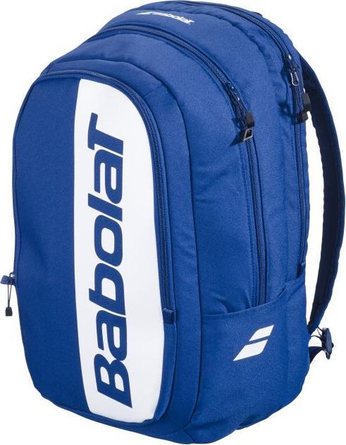 Babolat Court Hero Backpack Dark Blue