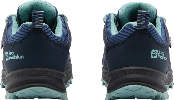Produktbild Jack Wolfskin Vojo Tour Texapore Low K (26)