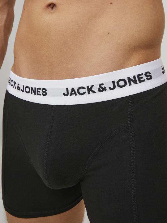 Actual product image Jack & Jones 3-Pack Boxer Shorts (XXL, pack of 3)