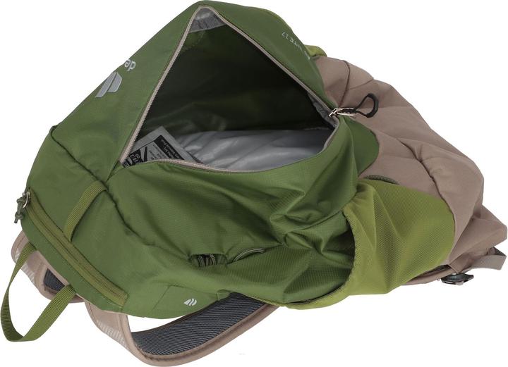 Actual product image Deuter AC Lite 17 (17 l)