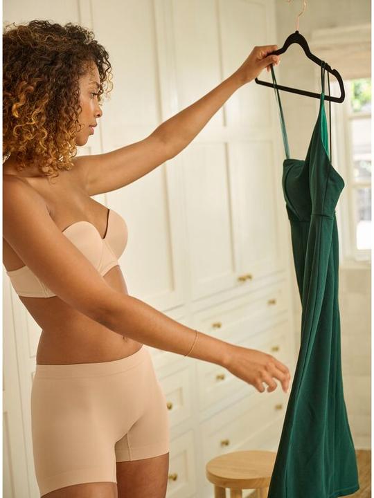 Actual product image Jockey Skimmies Short (XL, pack of 3)