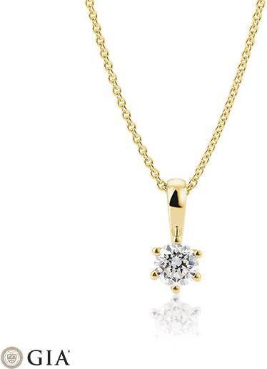 Immagine prodotto Breuning Ciondolo 6 ciambella (Oro 750/18 K)