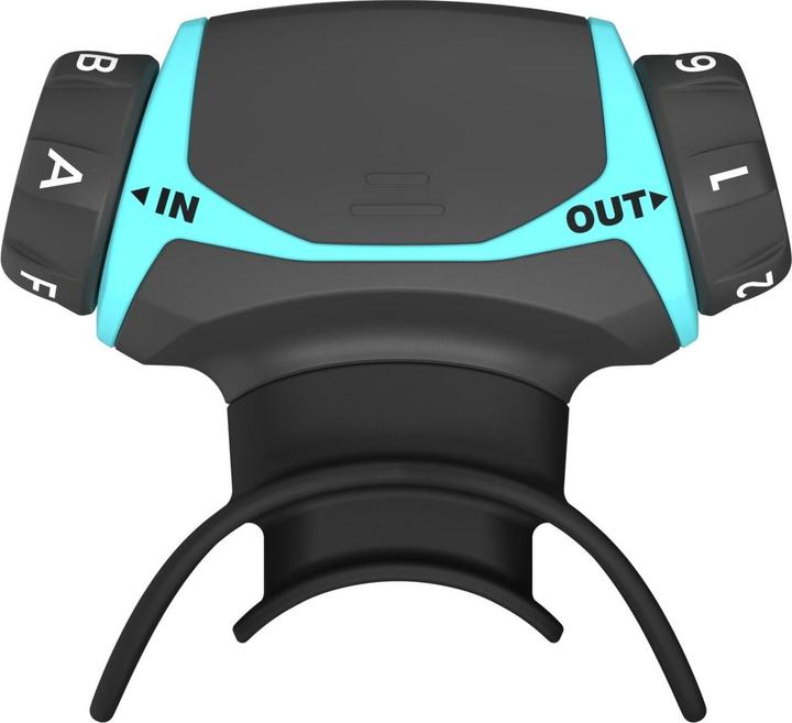 Image du produit Airofit Entraîneur respiratoire Active