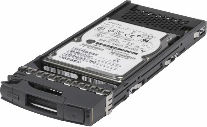 Actual product image Netapp 600GB 10K 6Gb SAS HDD (0.60 TB, 2.5")