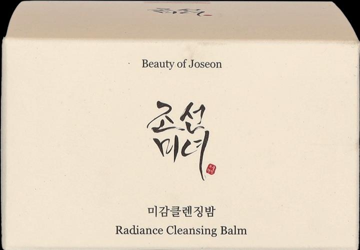 Immagine prodotto Beauty of Joseon Radiance Cleansing Balm (Pulizia Balsamo, 100 ml)
