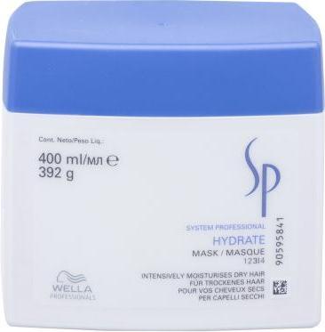 Actual product image Wella SP Hydrate (400 ml)