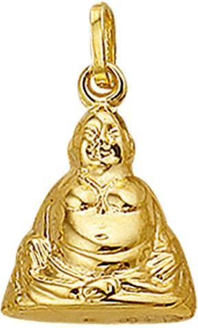 Image du produit Marie Celeste Anhänger Buddha - Gold (Or jaune)