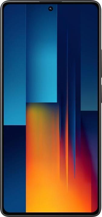 Produktbild Xiaomi Poco M6 Pro (512 GB, Black, 6.67", Hybrid Dual SIM, 64 Mpx, 4G)