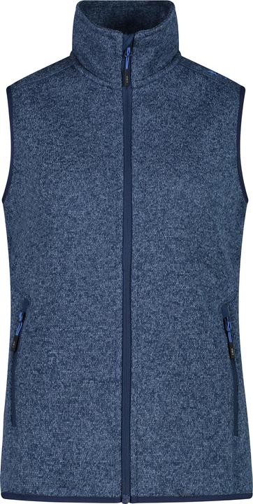 Immagine prodotto CMP Campagnolo Gilet da donna in maglia jacquard (34, XXS)