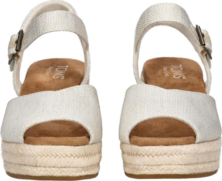 Actual product image Toms Pumps (37.5)