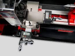 Produktbild Rotwerk Metalldrehbank EDM350DR