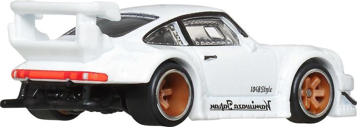 Produktbild Hot Wheels Porsche 930 RWB