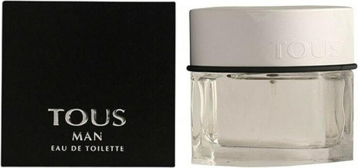 Actual product image Tous Perfume (Eau de toilette, 50 ml)