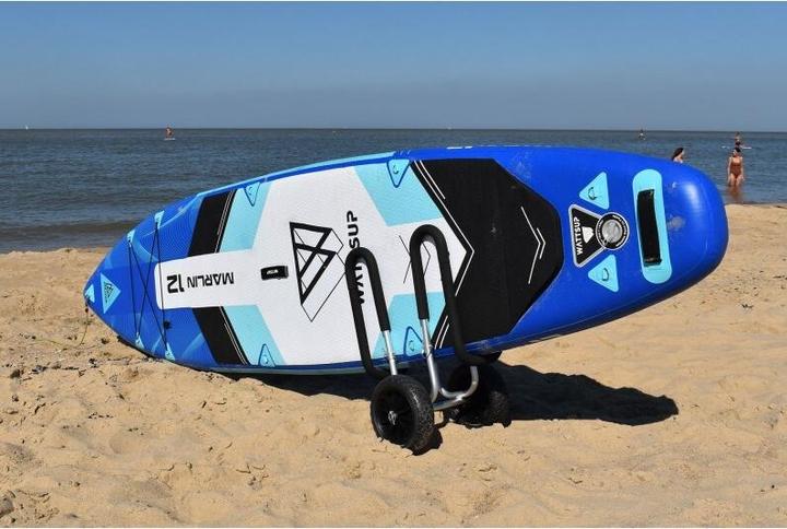 Produktbild 9WS Transportwagen für Paddles - M