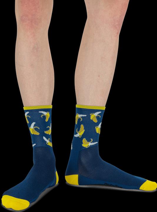 Actual product image Dirtysox Banana (S)