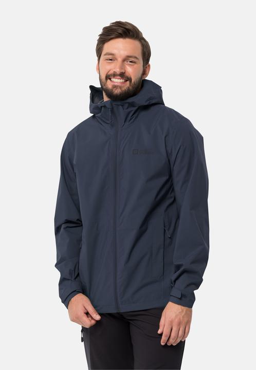 Image du produit Jack Wolfskin Elsberg 2 5L Jkt M (S)