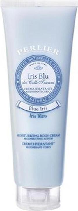 Produktbild Perlier Blue Iris Körpercreme 250ml (Körpercreme, 250 ml)