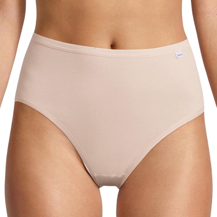 Actual product image Speidel 5er Pack Britta Hüftslip (38, M, 5-pack)