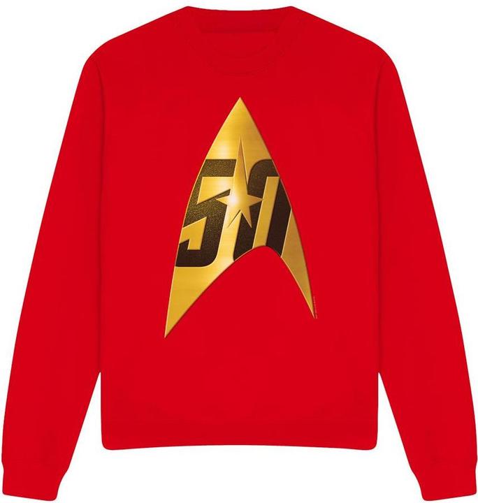 50th Anniversary Delta Sweatshirt