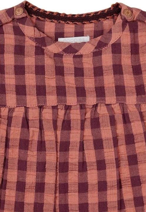 Produktbild Noppies Baby Kleid Funes (62)