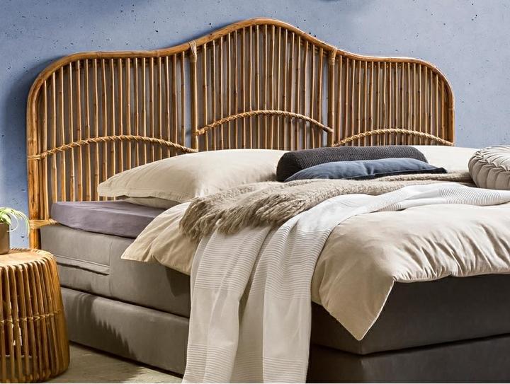 Immagine prodotto SIT Möbel Testata del letto Romanteaka 200 cm (200 x 120 x 4 cm)