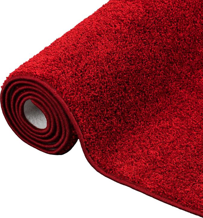 Produktbild Snapstyle Hochflor Langflor Teppich Läufer Cottage (100 x 300 cm)