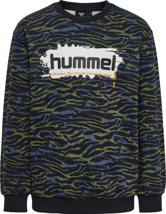 Produktbild hummel Hmlfrede Sweatshirt (128)