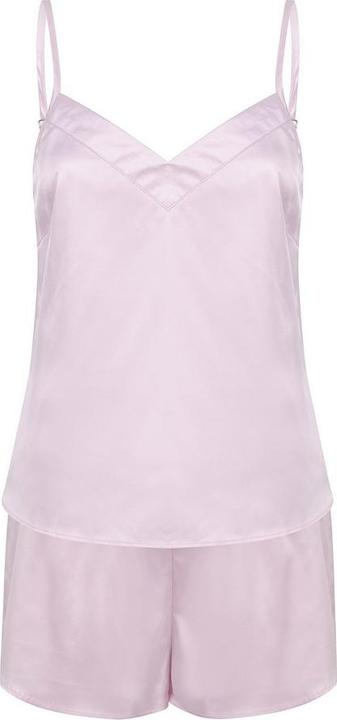 Image du produit Towel City - Ensemble de pyjama court - Femme (42 D)