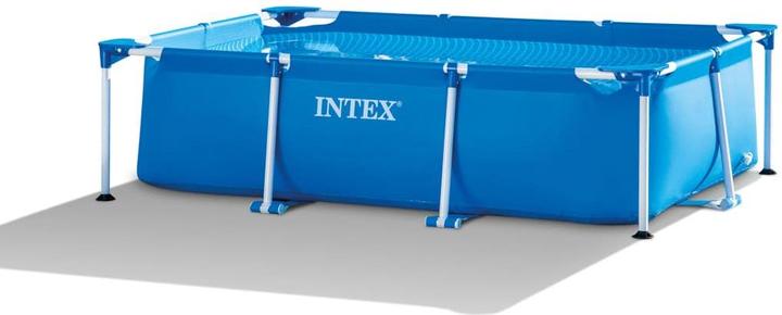 Actual product image Intex Silas (220 x 150 x 60 cm)