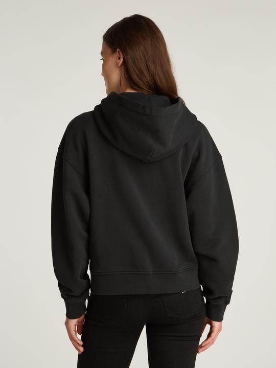Immagine prodotto Tommy Jeans Tjw Boxy Badge Zip Ext (XL)