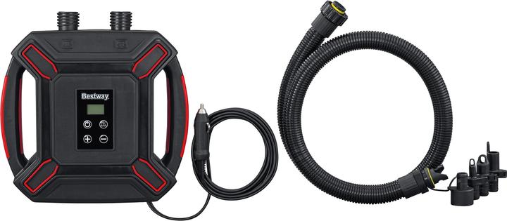 Produktbild Bestway PowerGrip